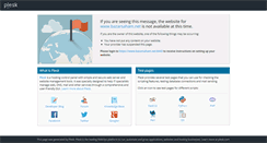Desktop Screenshot of bazarsaham.net